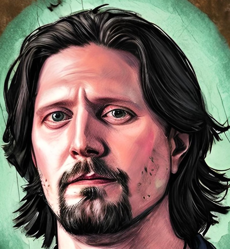 Danny Gilbreath