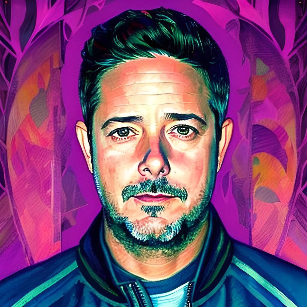 Matt Carabia