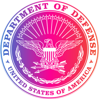 Department of Defense Seal